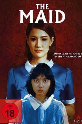 The Maid - Dunkle Geheimnisse dienen niemandem stream