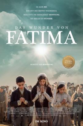 Das Wunder von Fatima stream
