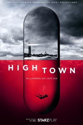Hightown - Staffel 2 stream