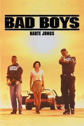 Bad Boys - Harte Jungs stream