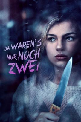 Da waren's nur noch zwei stream