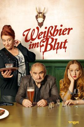 Weißbier im Blut stream