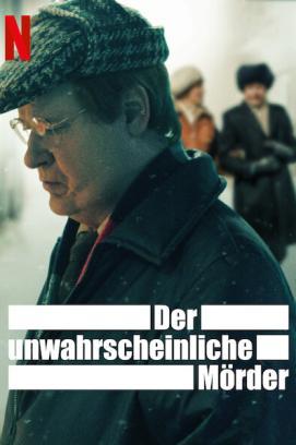 Der unwahrscheinliche Mörder - Staffel 1 stream