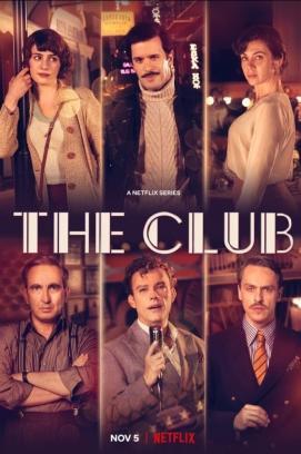 Der Club - Staffel 1 stream