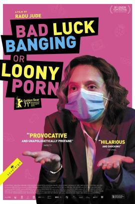 Bad Luck Banging or Loony Porn stream