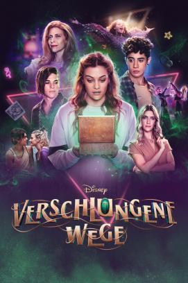 Verschlungene Wege - Staffel 1 stream