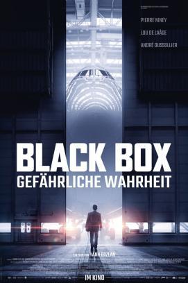 Black Box - Gefährliche Wahrheit stream
