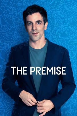 The Premise - Staffel 1 stream