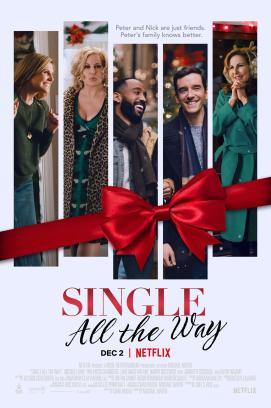 Single All the Way stream