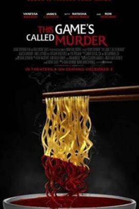 This Game's Called Murder stream