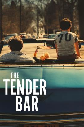 The Tender Bar stream