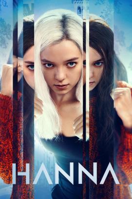 Hanna - Staffel 3 stream