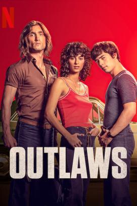 Outlaws stream