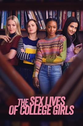 The Sex Lives of College Girls - Staffel 1 stream