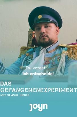 Das Gefangenenexperiment - Staffel 6 stream
