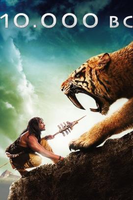 10.000 B.C. stream