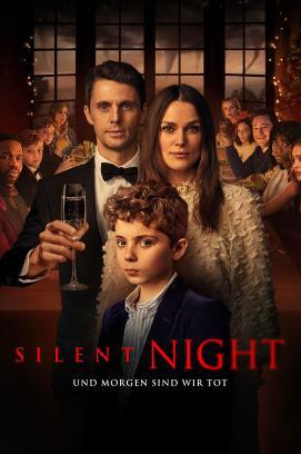 Silent Night - Und morgen sind wir tot stream