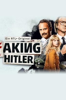Faking Hitler - Staffel 1 stream