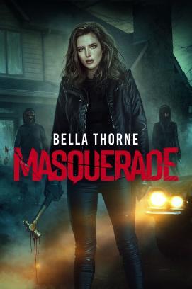 Masquerade stream