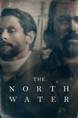 The North Water - Staffel 1 stream