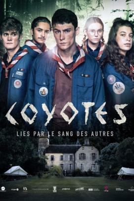 Kojoten - Staffel 1 stream