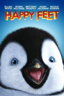 Happy Feet stream