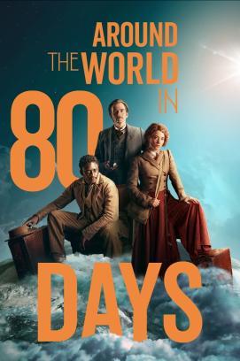 In 80 Tagen um die Welt - Staffel 1 stream