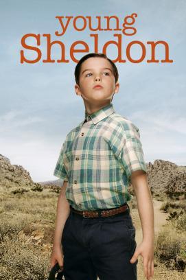 Young Sheldon - Staffel 5 stream
