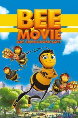 Bee Movie - Das Honigkomplott stream