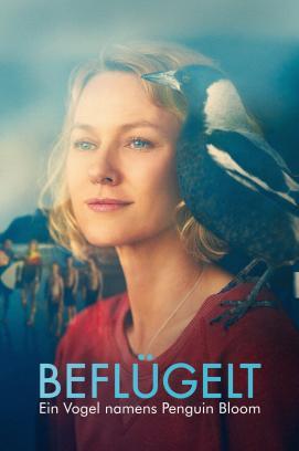Beflügelt - Ein Vogel namens Penguin Bloom stream