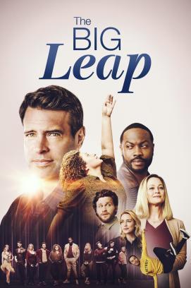 The Big Leap - Staffel 1 stream
