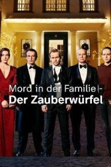 Mord in der Familie - Der Zauberwürfel - Staffel 1 stream