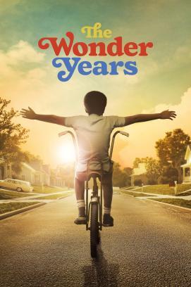 Wunderbare Jahre - Staffel 1 stream