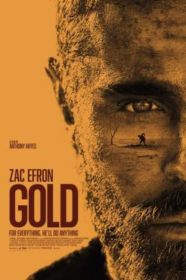 Gold stream