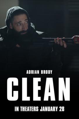 Clean stream