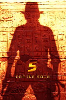 Indiana Jones 5 stream