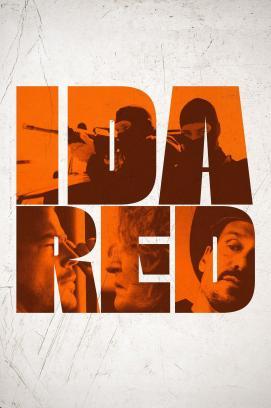 Ida Red stream
