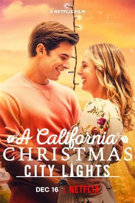 A California Christmas: City Lights stream
