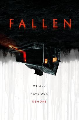 Fallen stream