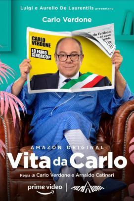 Vita da Carlo - Staffel 1 *Subbed* stream