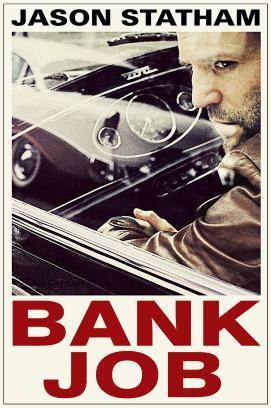 Bank Job stream