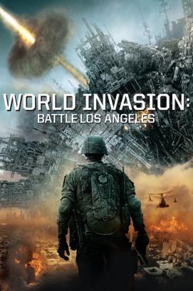 World Invasion: Battle Los Angeles stream