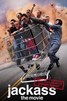 Jackass - Der Film stream