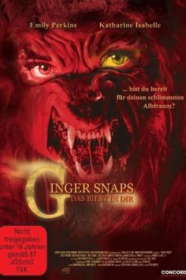 Ginger Snaps - Das Biest in dir stream
