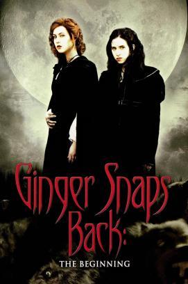 Ginger Snaps 3 - Der Anfang stream