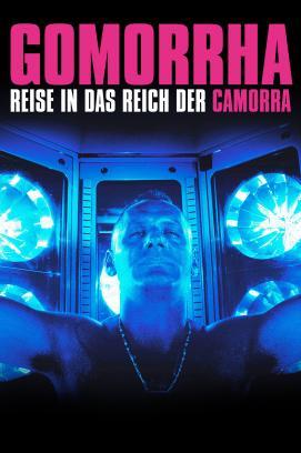 Gomorrha - Reise in das Reich der Camorra stream