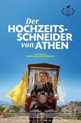 Der Hochzeitsschneider von Athen stream
