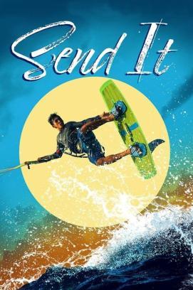 Send It! stream