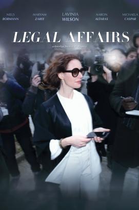 Legal Affairs - Staffel 1 stream