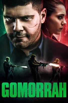 Gomorrha - Die Serie - Staffel 4 stream